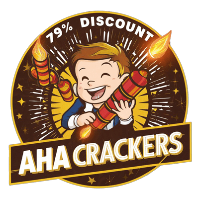 Aha Crackers